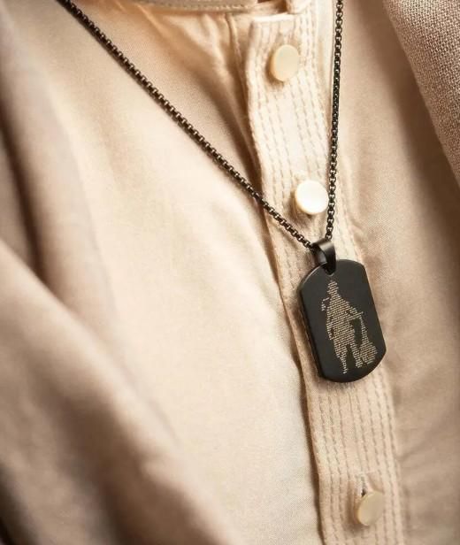 Gold plated Hanuman Chalisa religious locket black, Silver Hanuman Chalisa pendant with chain men, Golden Hanuman Chalisa locket for men, Men’s Hanuman Chalisa gold plated pendant,