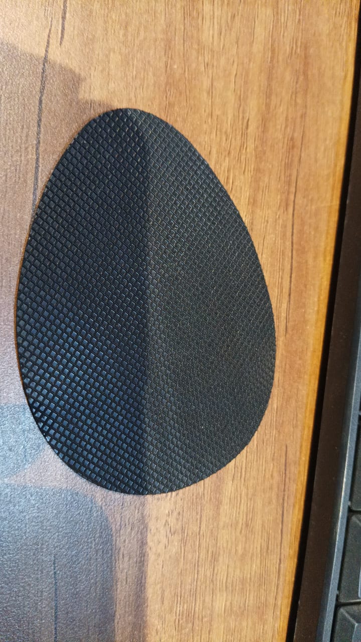 anti-skid shoe grip India, shoe accessories for safety, durable grip solutions for slippery shoes, high friction stickers for shoes, shoe protector pads India, traction sticker for heels