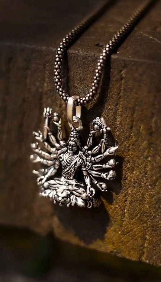 Mahadev Pendant with Chain for Men | Silver Stainless Steel Shivji Locket, Mahadev pendant, Mahadev pendant for men, Mahadev chain silver, Mahadev locket stainless steel, Mahadev necklace for men, Shivji pendant with chain, Bholenath pendant for men, Mahadev locket online, Mahadev chain stainless steel, silver Mahadev locket, buy Mahadev pendant online India