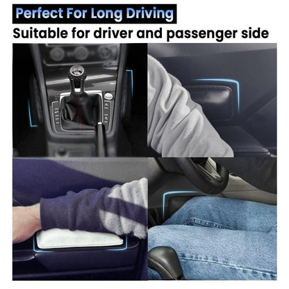 car knee pad, memory foam knee cushion, leather leg cushion, driver comfort knee pad, car leg support cushion, ergonomic knee pad for car, knee support cushion for drivers, memory foam leg cushion, leather knee pad for driving, knee comfort pad for car,