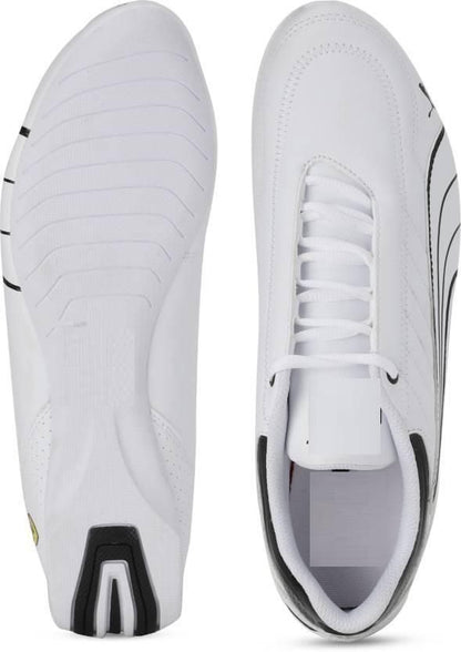 lightweight synthetic sneakers men, casual branded footwear men, synthetic sole sports shoes, men’s Ferrari casual shoes