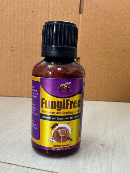 nail damage repair, nail color correction serum, natural nail serum