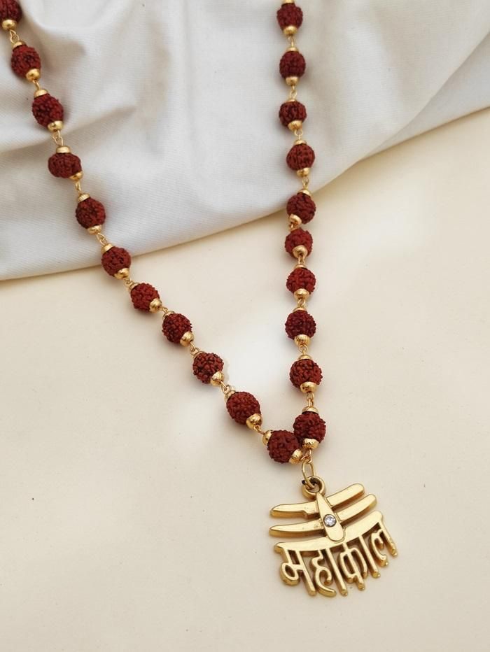 Rudraksha Mala with Mahakal Pendant | Spiritual Mala for Men, rudraksha mala with mahakal pendant, rudraksha mala for men, mahakal rudraksha mala, original rudraksha mala online, rudraksha mala for mahadev devotees, spiritual rudraksha pendant, rudraksha mala for meditation, buy mahakal rudraksha mala, rudraksha mala for puja, shiva rudraksha mala, mahakal pendant with rudraksha