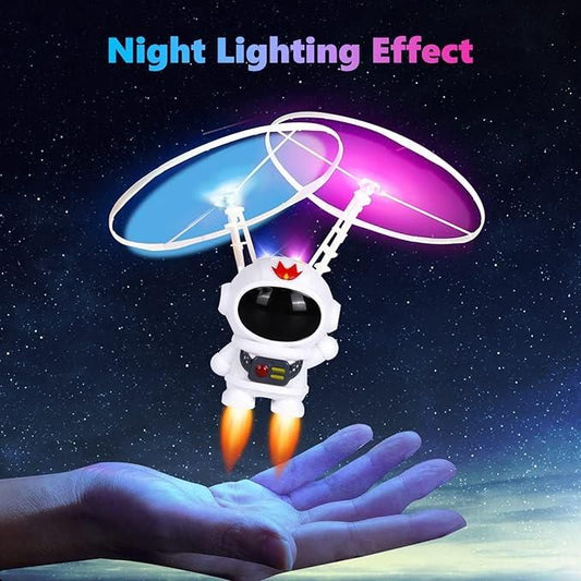 Flying Spaceman Toy for Kids | Plastic Astronaut Toy with Lights & Movement | Fun Space Toy for 3+ Years, flying spaceman toy, flying astronaut toy, space toy for kids, astronaut toy with lights, battery operated spaceman toy, plastic flying toy for children, interactive space toy for boys, kids astronaut action figure, spaceman toy with LED lights, gift toy for 3+ years kids, space adventure toy, flying toy for toddlers, plastic astronaut toy India, moving spaceman toy with lights, best toys for kids 
