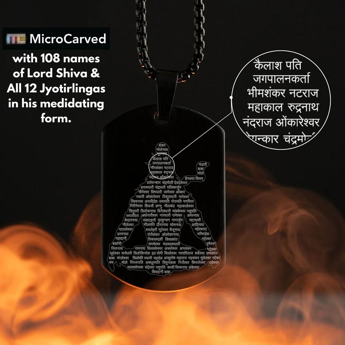 lord shiva pendant, mahadev pendant, jyotirling chain, stainless steel pendant for men, shiva spiritual jewelry, lord shiva necklace, mahadev locket, jyotirling pendant, stainless steel jewelry for men, spiritual pendant for men

