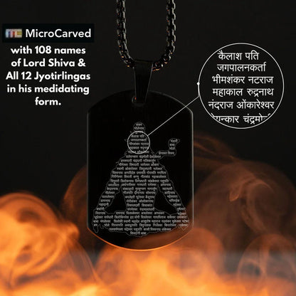 lord shiva pendant, mahadev pendant, jyotirling chain, stainless steel pendant for men, shiva spiritual jewelry, lord shiva necklace, mahadev locket, jyotirling pendant, stainless steel jewelry for men, spiritual pendant for men

