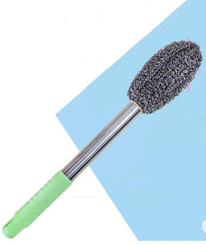 multipurpose toilet cleaner tool, toilet cleaning accessories, toilet brush for deep cleaning, hard toilet brush, durable toilet cleaning brush, plastic toilet brush, steel toilet cleaner, toilet brush for Indian toilet, bathroom scrub brush, kitchen and bathroom toilet brush, toilet cleaning brush set

