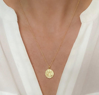 zodiac necklace india, astrology jewelry men, zodiac sign pendant for women, gold plated astrology chain, custom horoscope pendant,