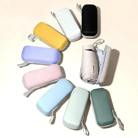 Mini Capsule Travel Umbrella – Lightweight, Compact & Portable Folding Umbrella, mini capsule umbrella, travel capsule umbrella, lightweight pocket umbrella, compact folding umbrella, portable umbrella for travel, capsule-style rain umbrella, small umbrella for bag, travel umbrella for women, mini umbrella for men, stylish capsule umbrella