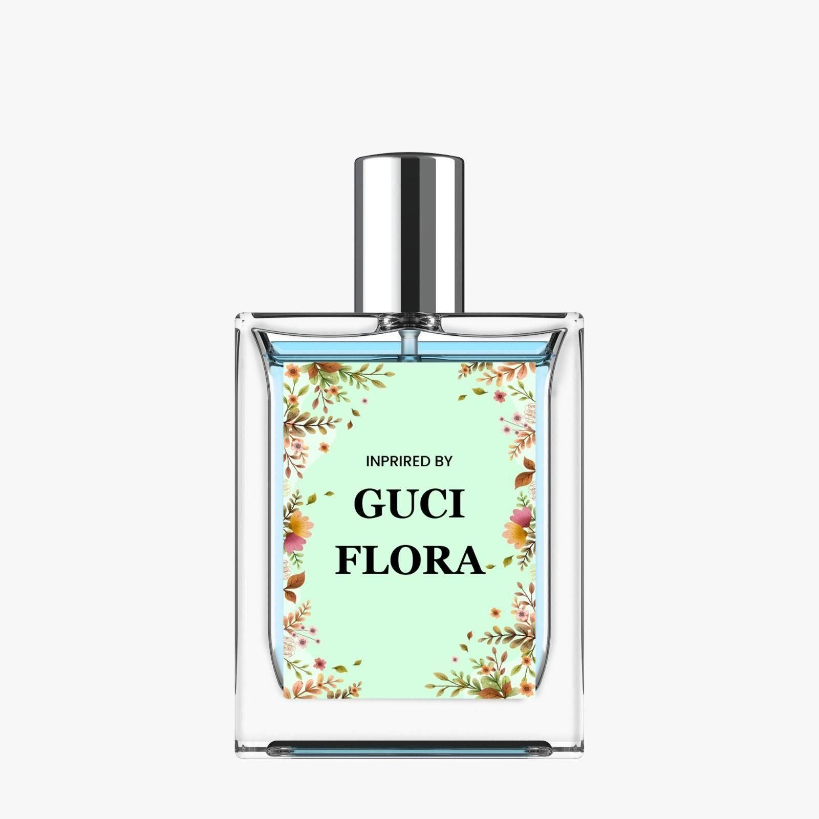 women’s perfume, Gucci Flora alternative, floral perfume for women, long-lasting women’s perfume, Eau De Parfum for women, designer dupe perfume for women,