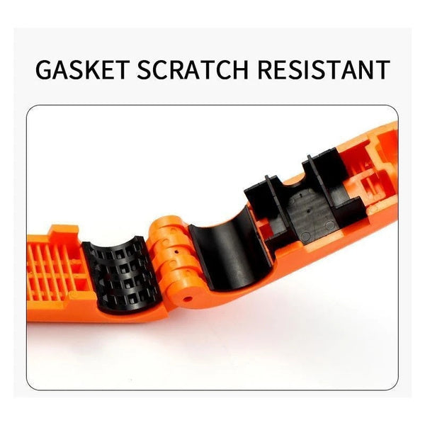 safety lock for scooty, bike parking lock, motorcycle brake safety lock, two-wheeler locking system, theft protection for scooters