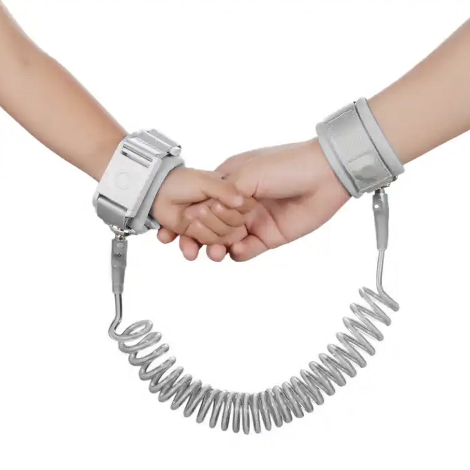 Child safety wrist link anti-lost padded wrist leash