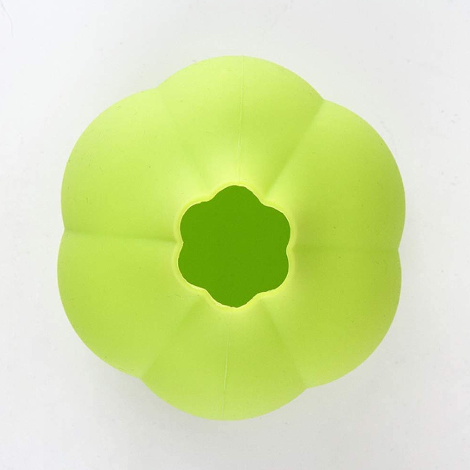 Manual garlic and ginger crushing peeler tube with eco-friendly silicone build for quick prep