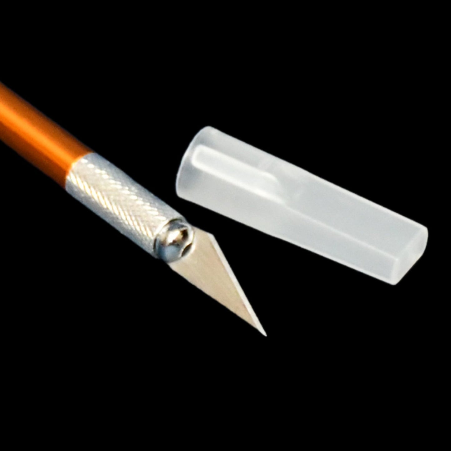 Multi-Blade Precision Knife for Spices and Repair Work, Sharp SK5 blade precision cutting knife for scrapbooking