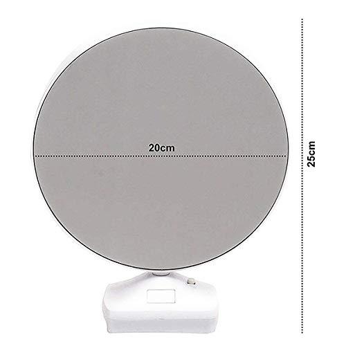 Dimensions of LED Mirror Photo Frame