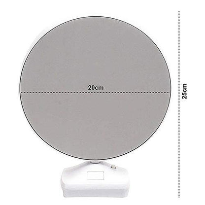 Dimensions of LED Mirror Photo Frame