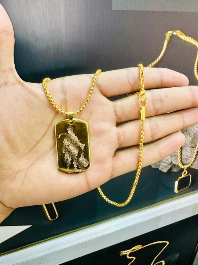 hanuman chalisa pendant men, gold plated hanuman pendant, devotional hanuman locket, spiritual jewelry for men, hanuman ji gold chain, religious pendant necklace, gold plated spiritual jewelry, hanuman ji locket for men, hanuman pendant necklace india, spiritual hanuman chalisa jewelry


