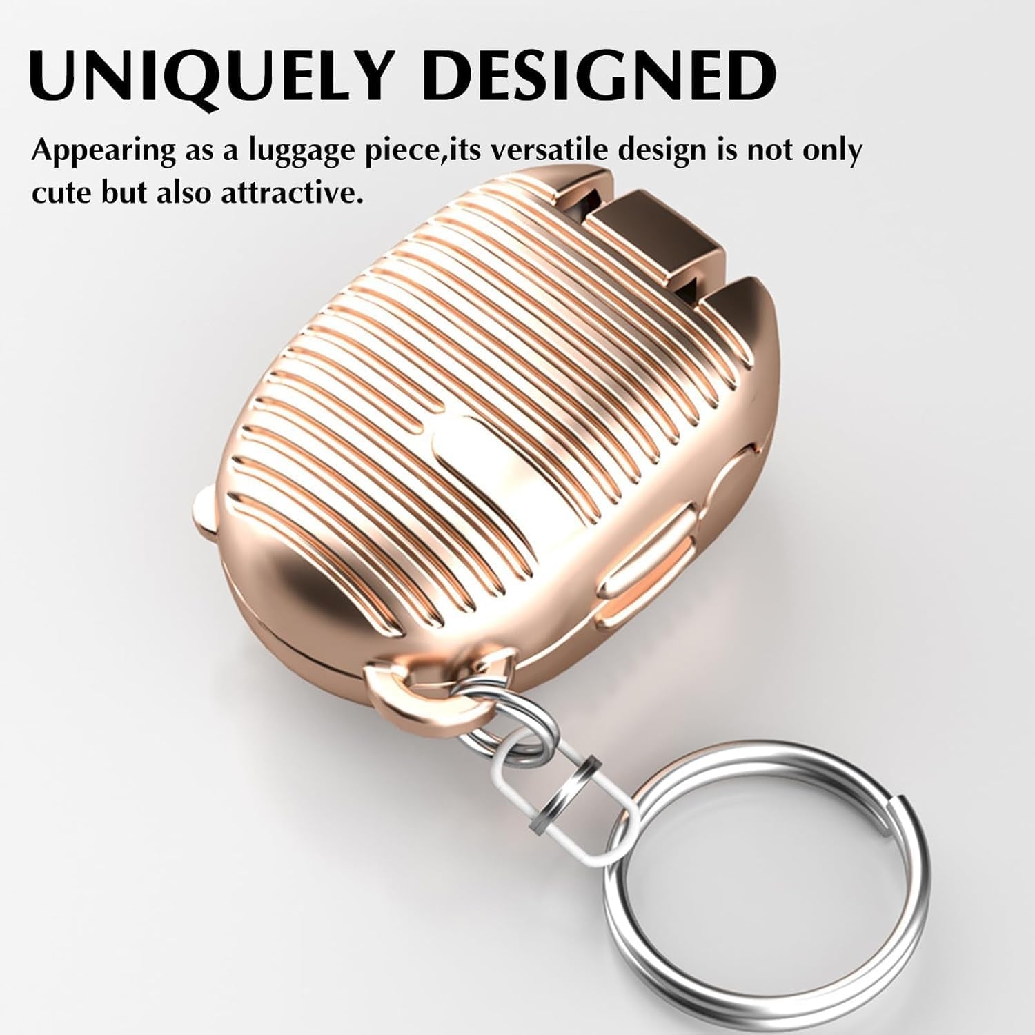 Small folding nail clipper compact and durable design