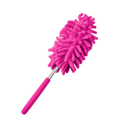 microfiber duster, extendable cleaning brush, ceiling fan duster, multipurpose duster, car interior cleaner, wall corner duster, washable dust cleaner