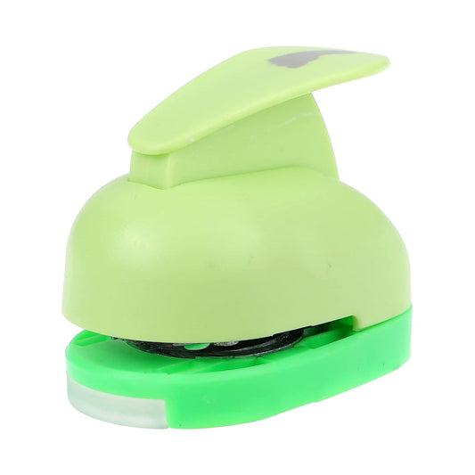 Hole punch multicolor craft punch for kids scrapbooking projects