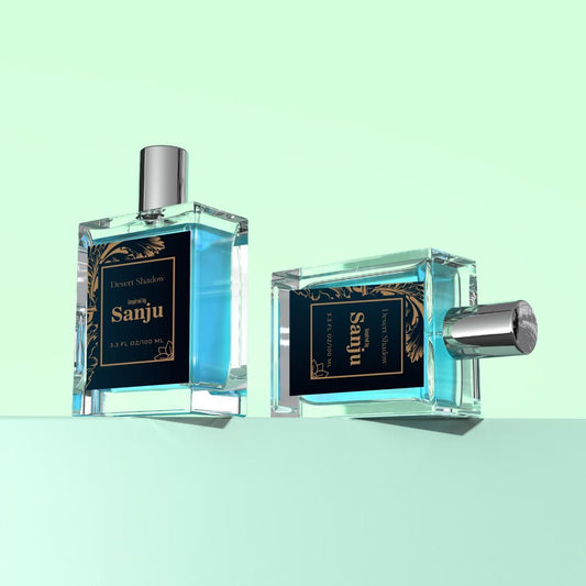 Inspired By Sanju Eau De Parfum for Men 100ML | Long-Lasting Bold Fragrance with Sandalwood & Patchouli | Exotic Luxury Perfume – Pack of 1, inspired by sanju perfume, sanju perfume for men, long-lasting perfume for men, 100ml men’s perfume, exotic fragrance for men, premium men’s perfume, perfume under 1000 for men, best fragrance for Indian men, sandalwood patchouli perfume, musky perfume for men, affordable luxury perfume for men, celebrity inspired perfume, men’s perfume for daily use, bold men’s 