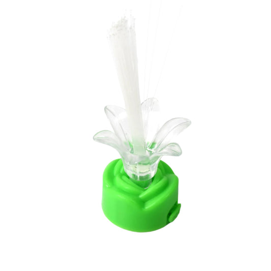 Taper LED Candles with Color-Changing Flames, Colourful LED candlelight battery operated for home decor