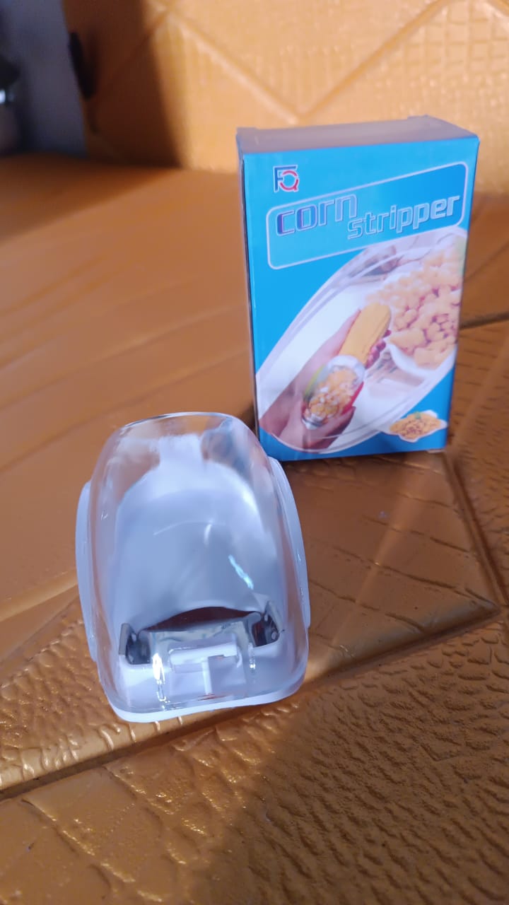 corn stripping tool for bhutta, easy corn cutter for home use, corn kernel remover for kitchen,