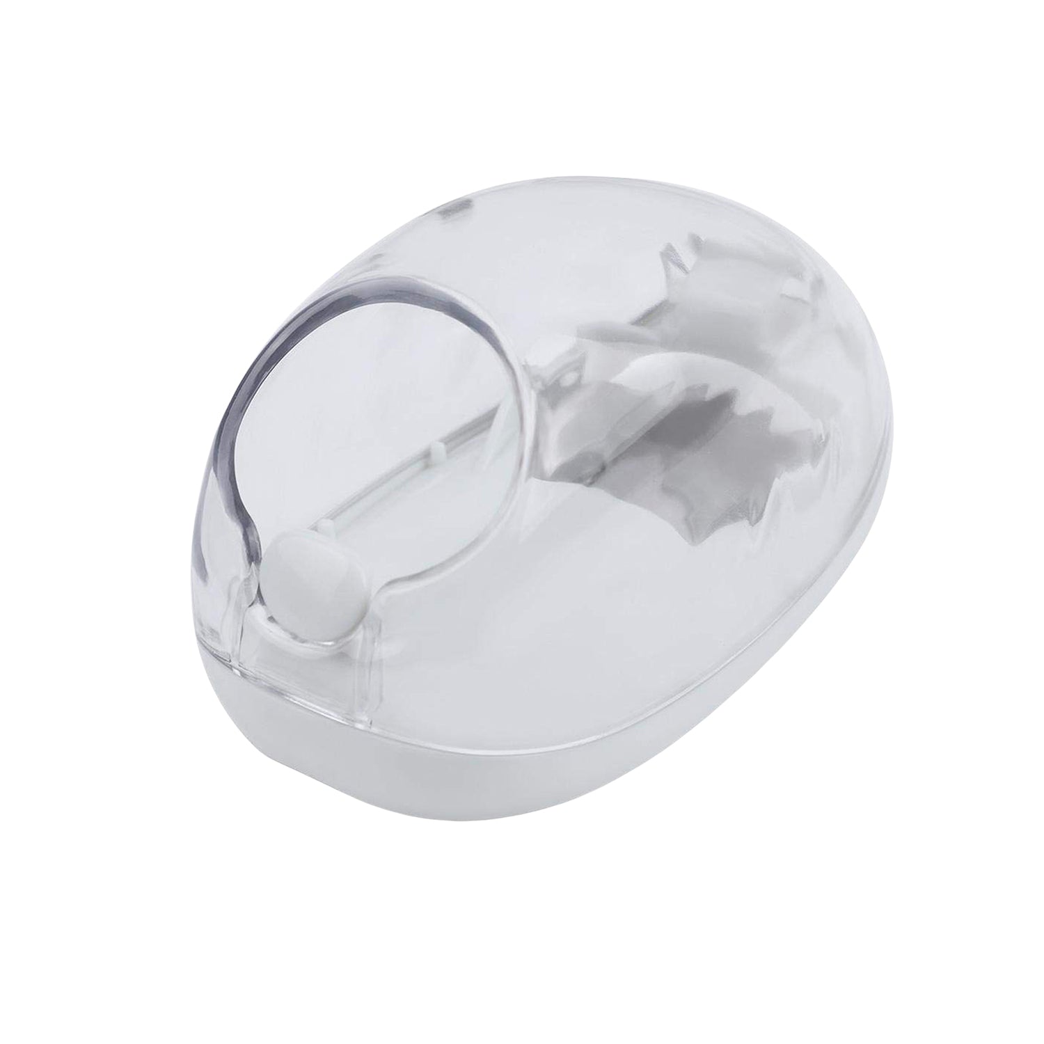 magic plastic corn remover with steel blades, corn kernel stripper tool 1 pc, easy corn peeler with stainless steel blade, kitchen corn remover tool for quick stripping,