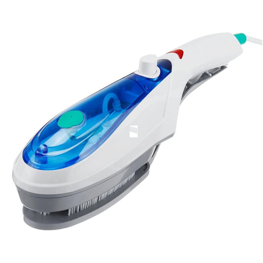 Portable ironing machine handheld steam iron for travel use