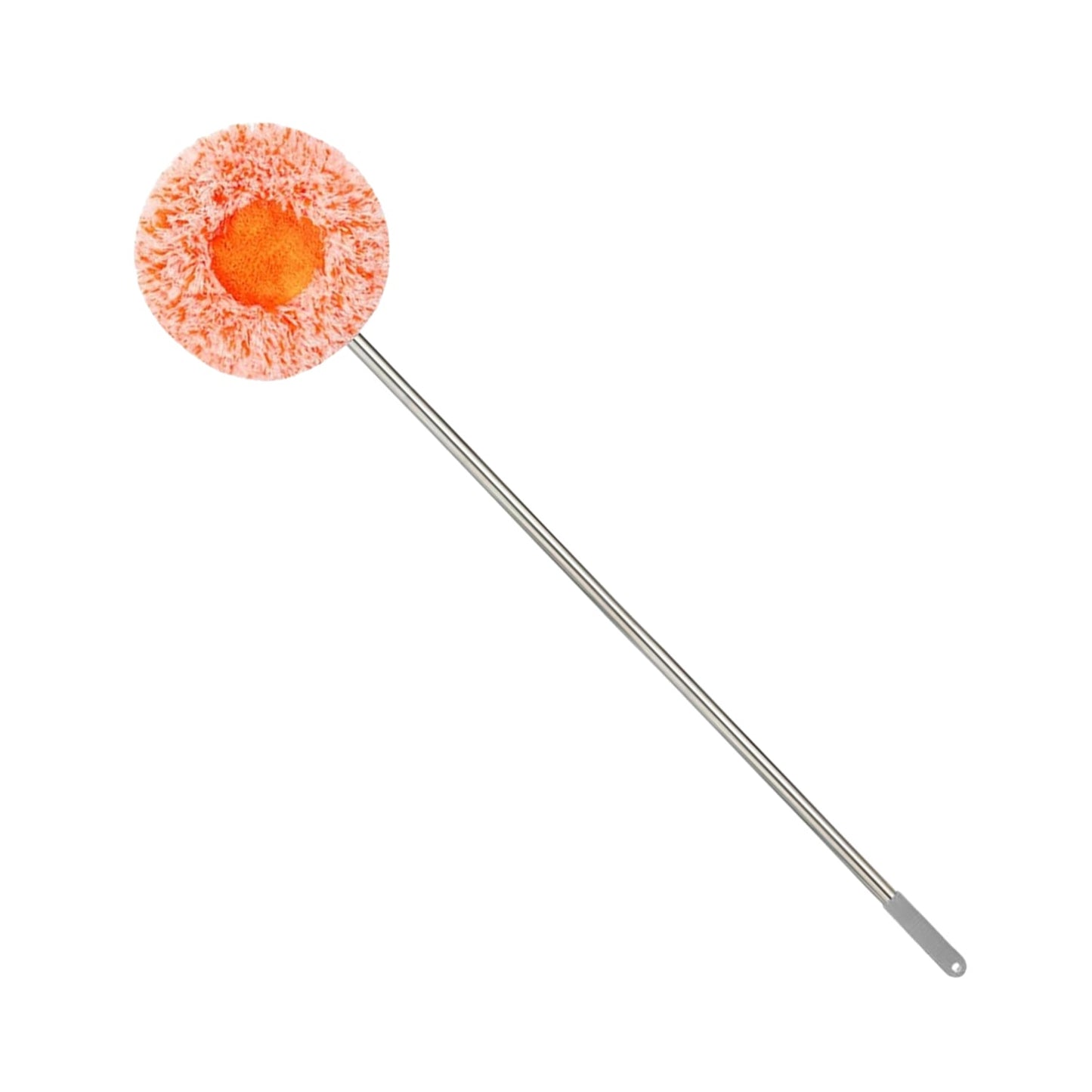 Rotatable spin mop self wringing 110cm cleaning tool for floor