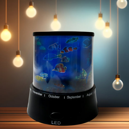 LED projector music night light, rotating star projector night lamp, battery operated music night light, kids projector night lamp, galaxy night light with music, rotating LED night lamp for children, bedroom projector lamp for babies, portable starry sky projector

