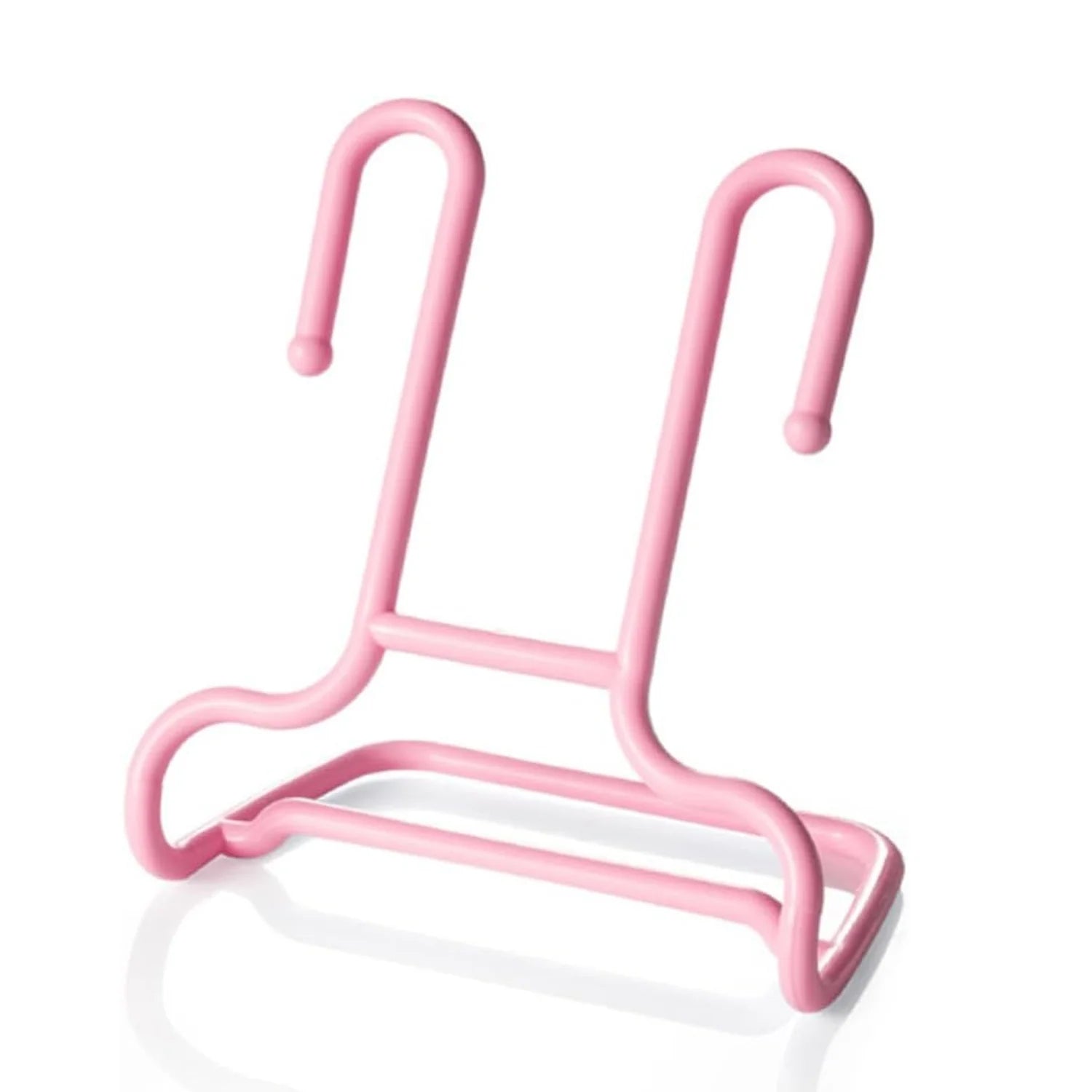 Adjustable Multi-Purpose Shoe Rack and Drying Hanger, Shoe rack stand drying hanger lightweight portable design