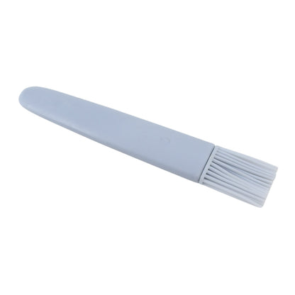 Grill Basting Brush, Lightweight pastry brush silicone heat resistant for grilling