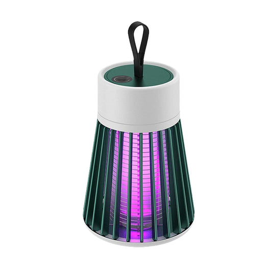 USB powered mosquito killer machine with LED light