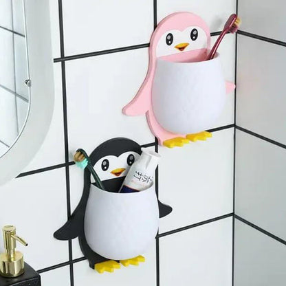 Punch-free decorative storage box for home and office