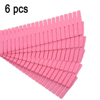 Drawer organizer and divider set. drawer organizer, kitchen drawer divider, adjustable drawer separators, makeup storage grid, multicolor drawer organizer, plastic drawer divider, closet organizer, office drawer separator, DIY drawer storage