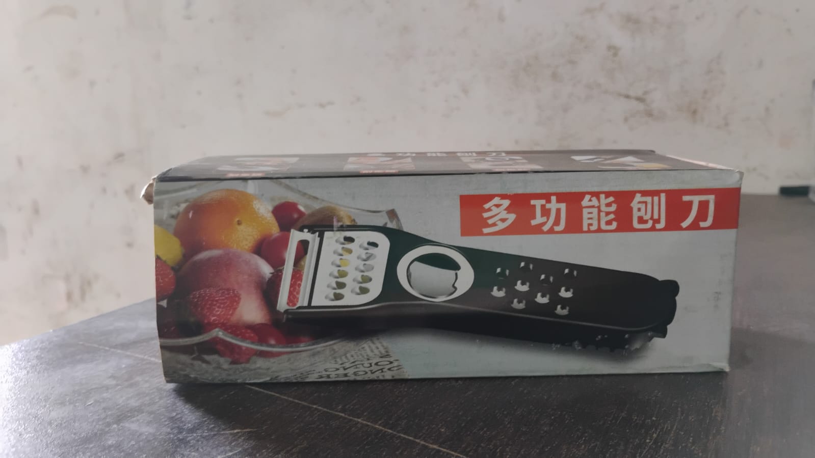 sharpening tool for steel and ceramic knives, manual sharpener for Indian households,