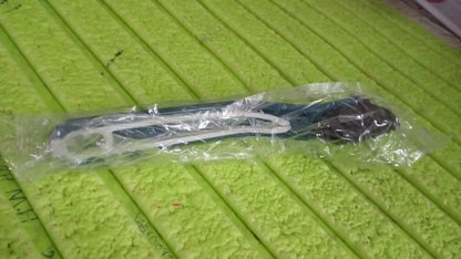 crevice cleaning tool, grout and tile scrubber, grout line cleaner brush, corner tile cleaning brush, floor edge cleaning brush

