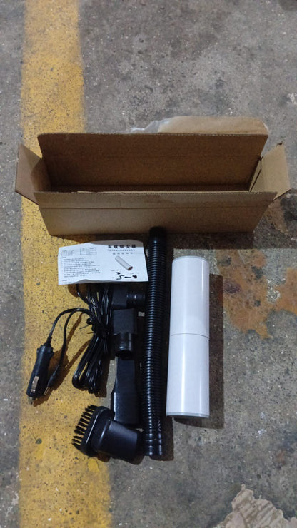 sofa dust cleaner, USB rechargeable hand vacuum, compact cleaning vacuum
