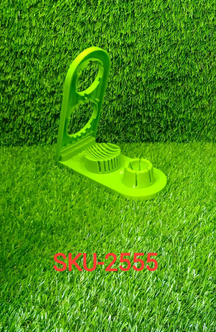 Multi-function egg cutter/slicer for precise slicing. egg slicer, stainless steel egg cutter, 2-in-1 egg slicer, kitchen egg cutter, mushroom slicer, egg cutter for salad, egg slicer for sandwich