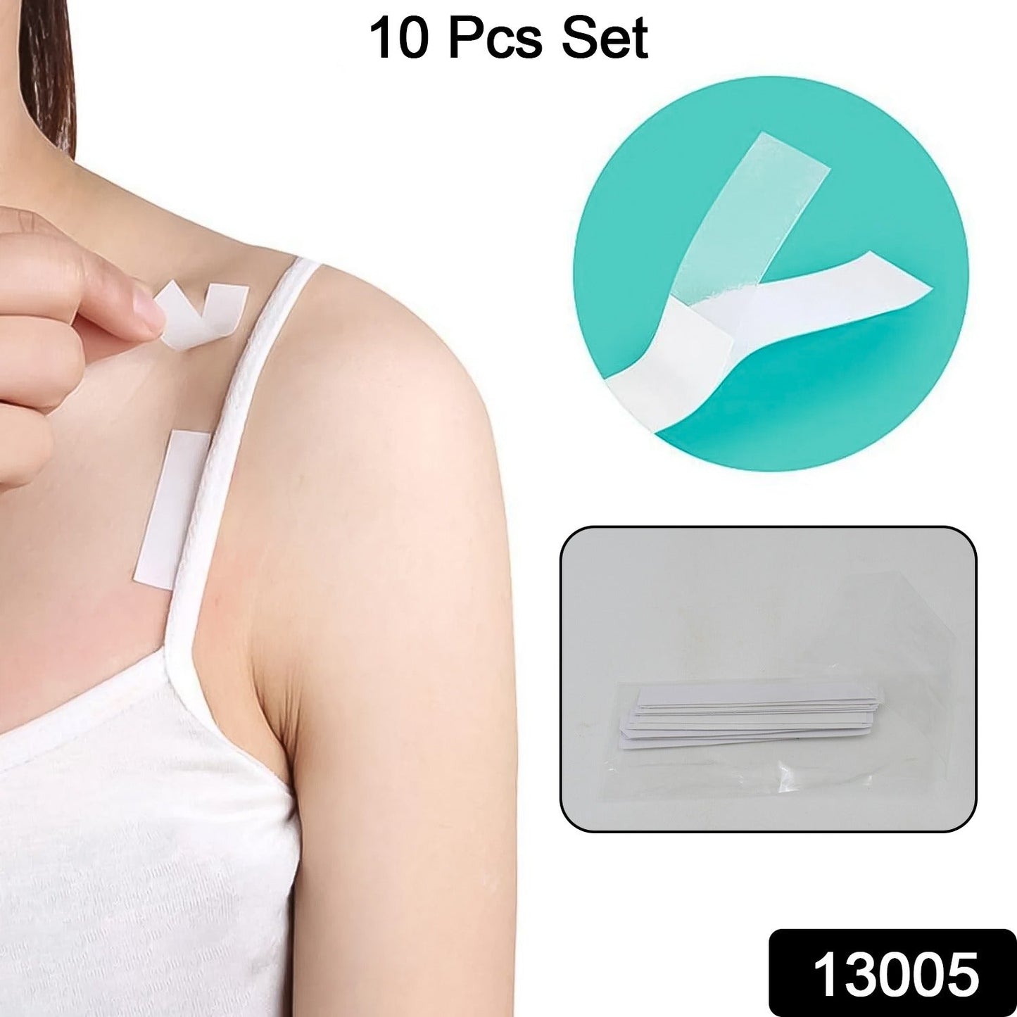 lingerie fashion tape, waterproof fashion tape, transparent body tape, anti-skid lingerie tape, double-sided fashion tape, bra strapless tape, bra fashion tape


