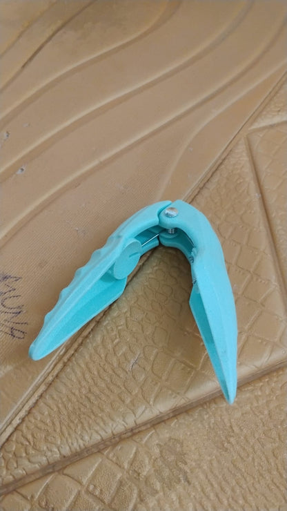 kitchen tools for shelling nuts, compact nut opener clip, buy nutcracker online India, stainless steel nut opener for chestnuts, hand press nutcracker for home, multipurpose nut opener tool, heavy duty nutcracker for hard shells