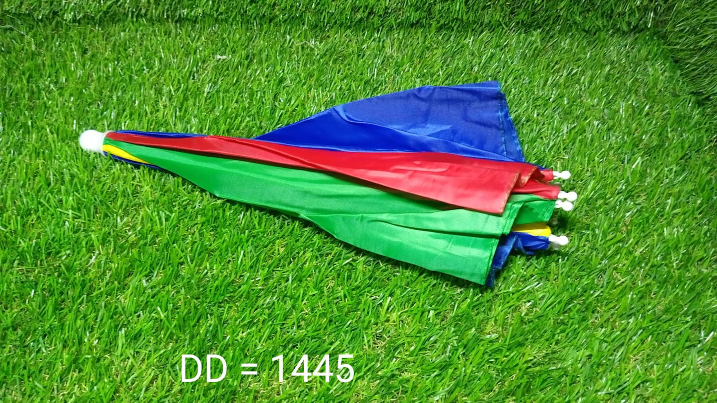 Hands-free umbrella hat, for protection from sun and rain. umbrella hat, hands-free umbrella cap, kids rain cap, multicolor umbrella hat, head umbrella, sun protection cap, funny umbrella hat, nylon rainbow hat, fishing umbrella hat, umbrella cap for men and women