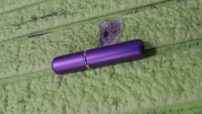 perfume refill bottle, pocket atomizer, portable fragrance spray, perfume sprayer for travel, travel atomizer bottle,