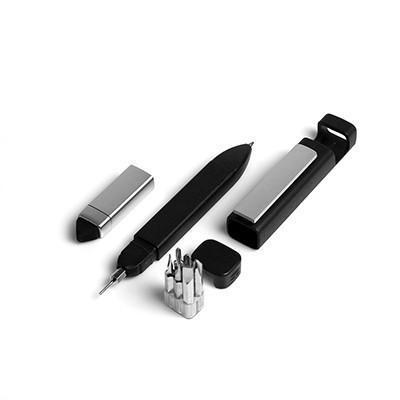 Portable Phone Tools with Capacitive Stylus Ball Point Pen Mobile, tech tool pen, 4 in 1 pen tool, multi-function pen, screwdriver pen, mobile holder pen, stylus pen, pocket tool pen, travel pen with tools