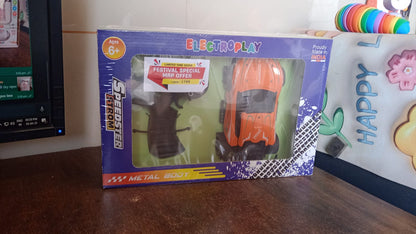  high-performance remote car toy for kids aged 5 and above,