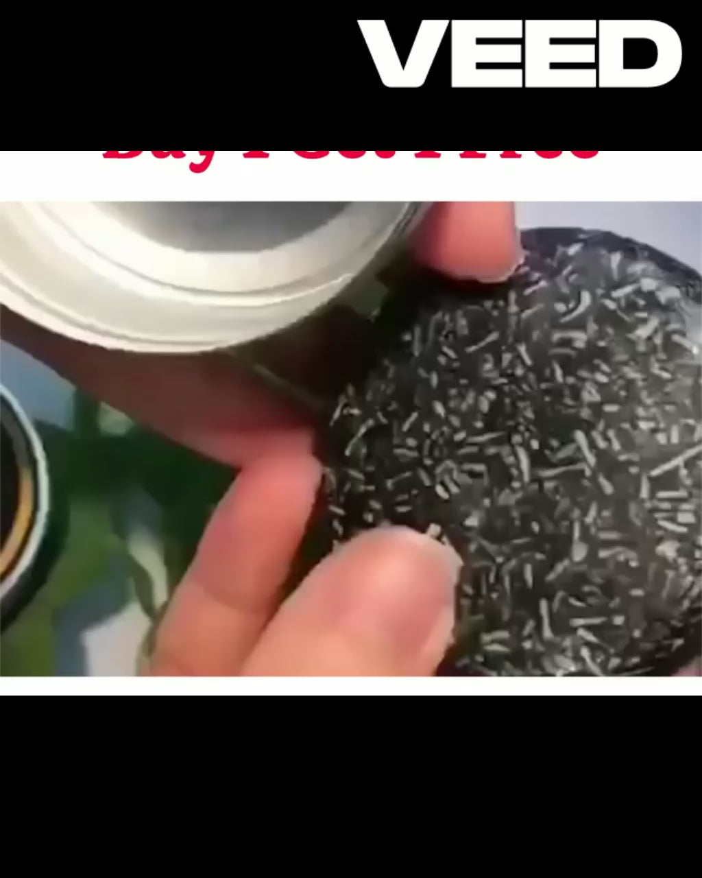 Hair Darkening Shampoo Bar for Grey Hair