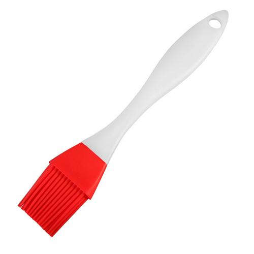 Spatula and brush set, baking spatula set, silicone pastry brush, silicone baking tools, food-grade spatula, multicolor kitchen brush, heat resistant brush, BPA free kitchen tools, cake decorating tools, baking accessories India