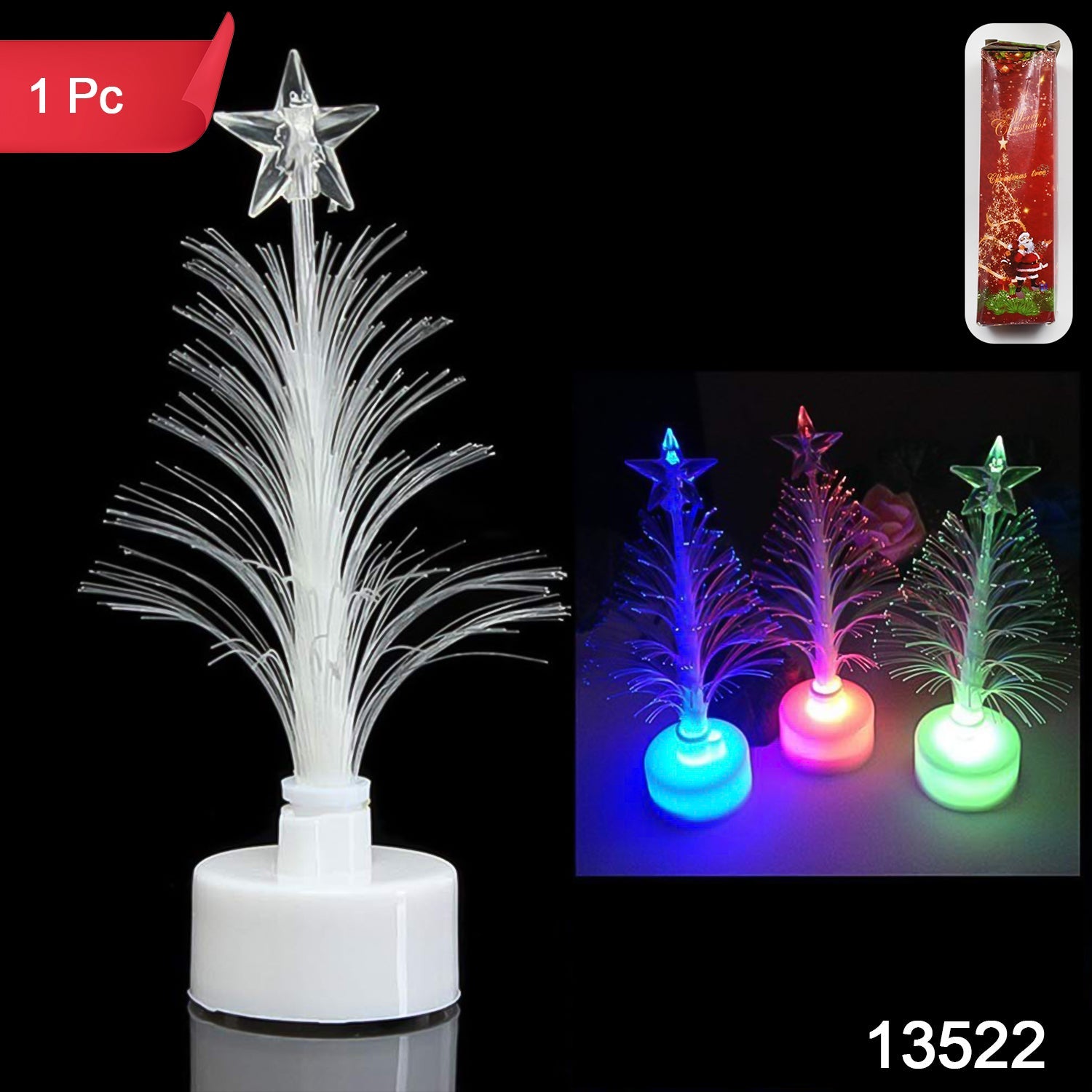 LED candle night light, colour changing candle light, decorative candle lamp